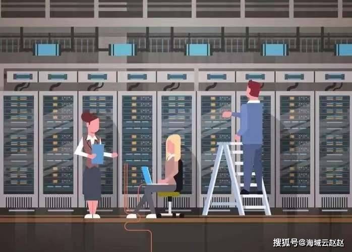 服务器机房管理究竟涉及哪些工作内容？