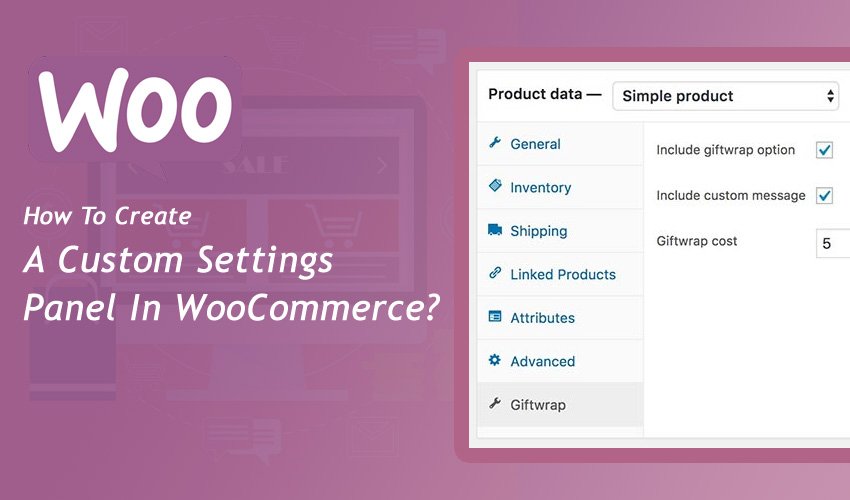 如何在WooCommerce中设置账户配置选项？
