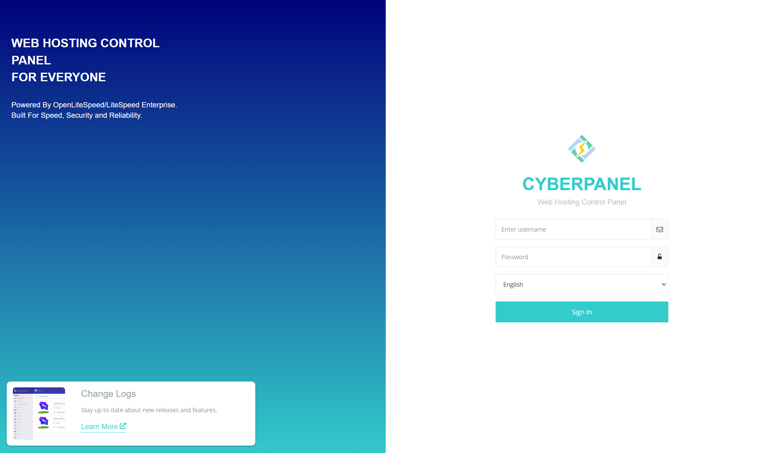如何轻松更新CyberPanel到最新版本？