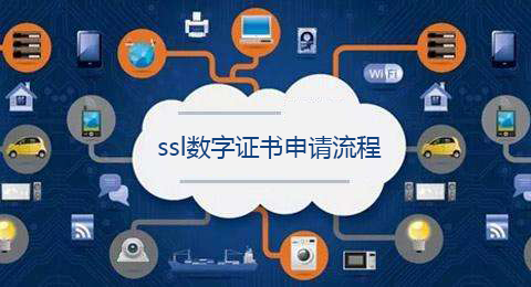 如何申请SSL数字证书？掌握完整的申请流程  第1张