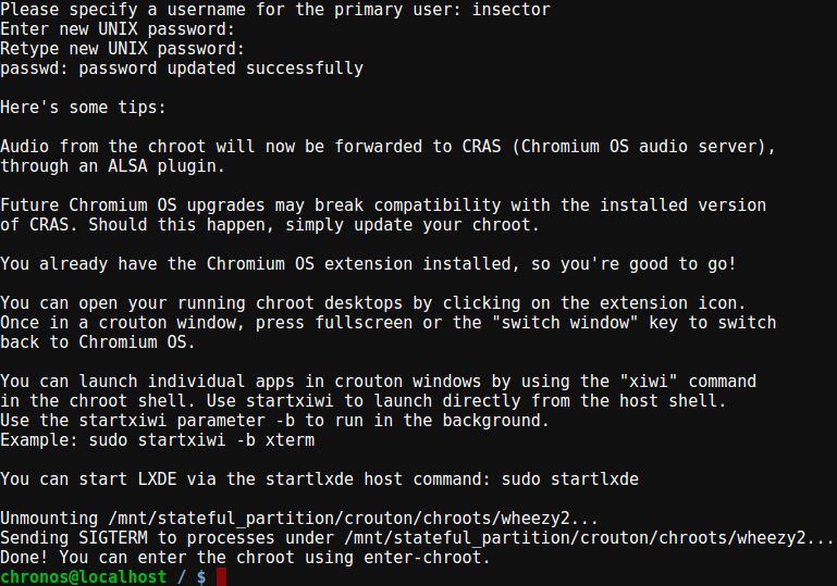 如何在Linux系统上成功安装Cryptolinux？