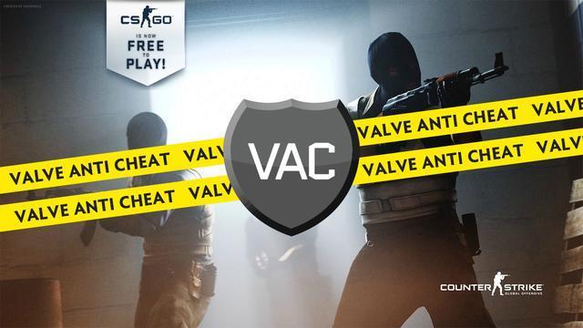 CSGO深度学习VAC，AI如何革新反科技系统？  第1张