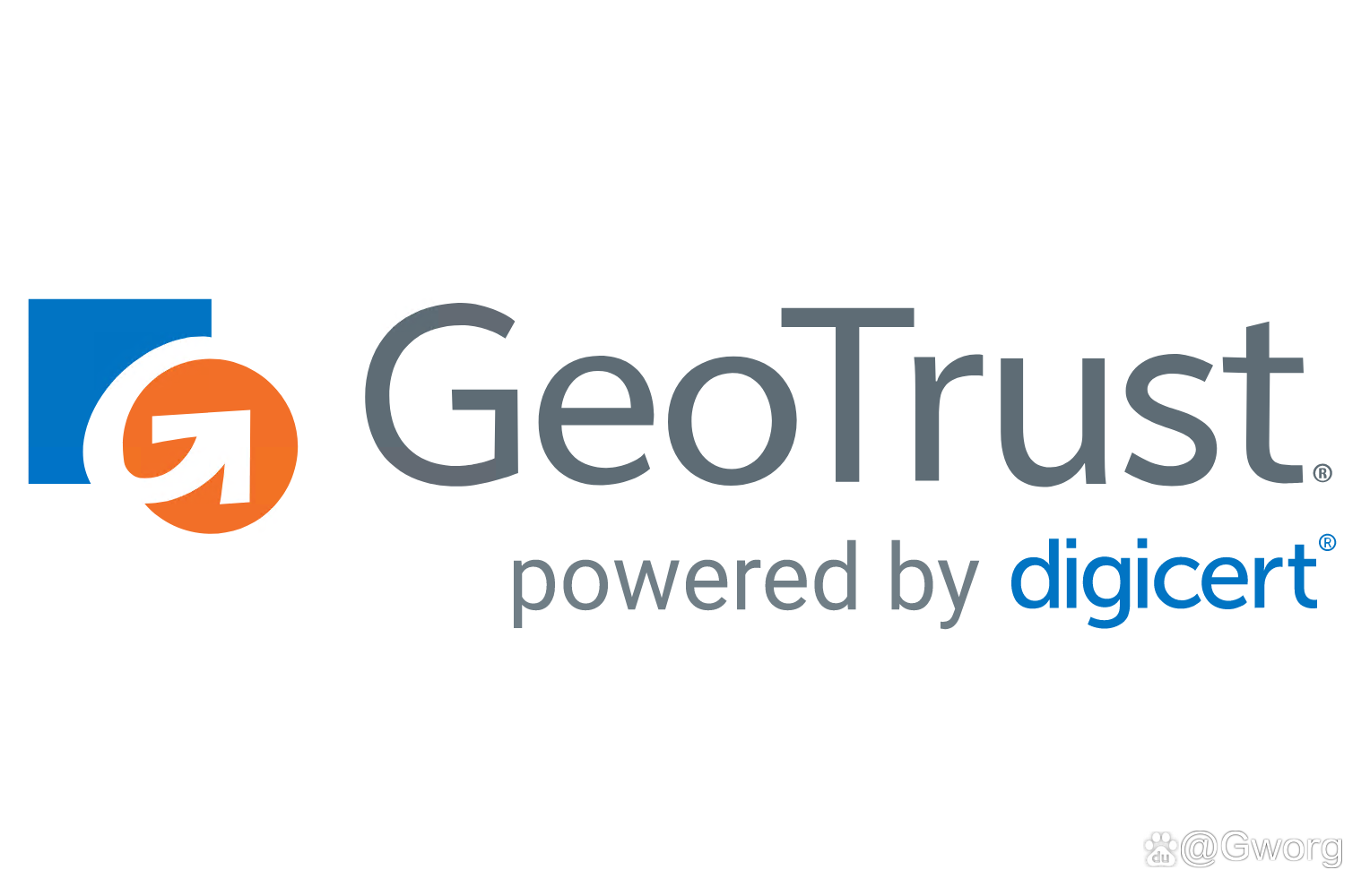 GeoTrust国际认证的网站真的可信吗？  第1张