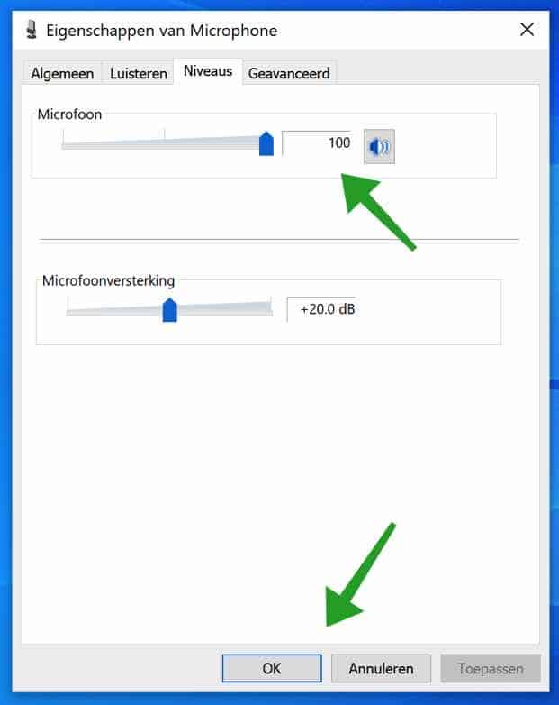 如何修复Windows 10麦克风设置中缺失的增强选项？  第1张