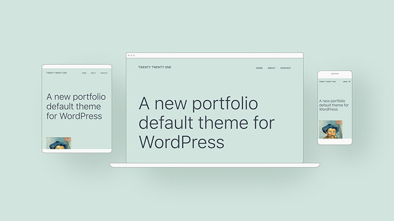 WordPress 5.9即将推出，Twenty Twenty Two主题有哪些新特性？  第1张