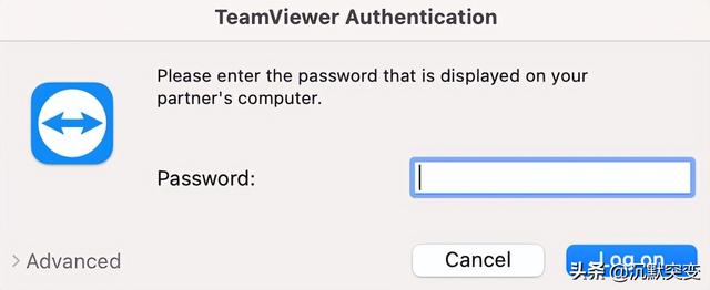 为什么TeamViewer一直要求验证账户而无法连接？