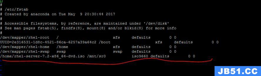如何在Linux服务器上将磁盘挂载到Home目录？