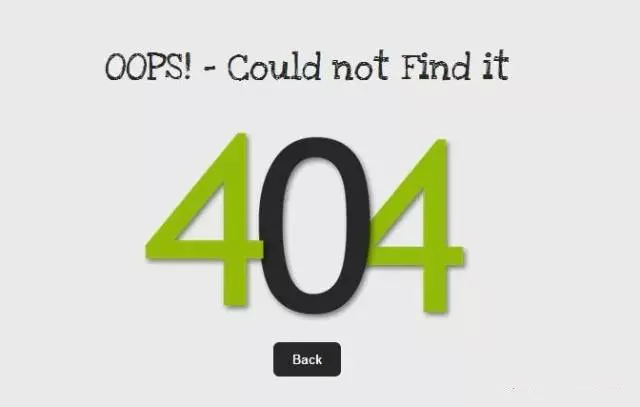 如何配置Nginx的404错误页面？