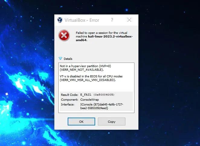 VirtualBox与Windows 10不兼容时，应该如何正确卸载VirtualBox？  第1张