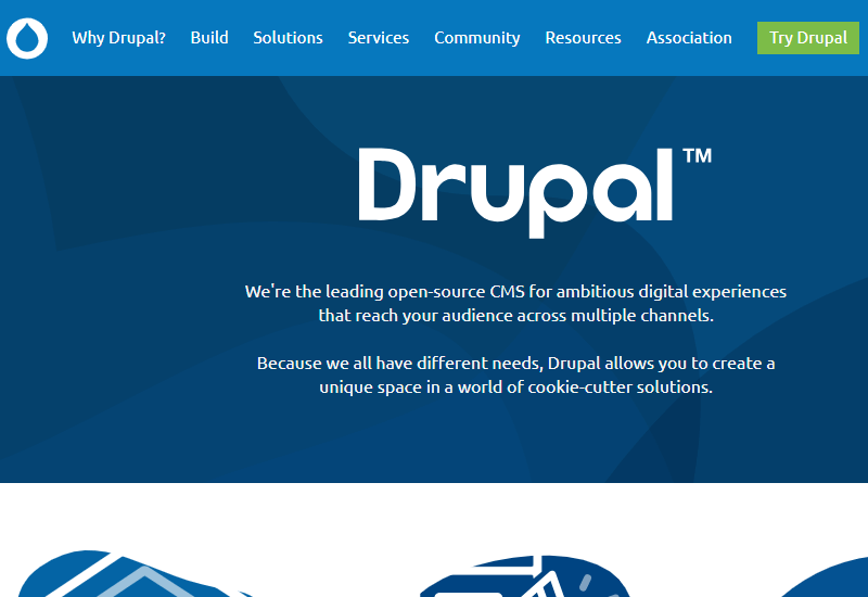 如何在Drupal中创建新用户？  第1张