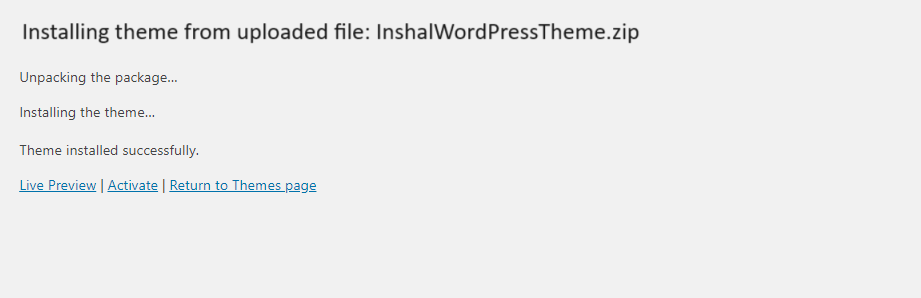 如何在WordPress网站上传HTML文件的三种有效方法是什么？  第1张