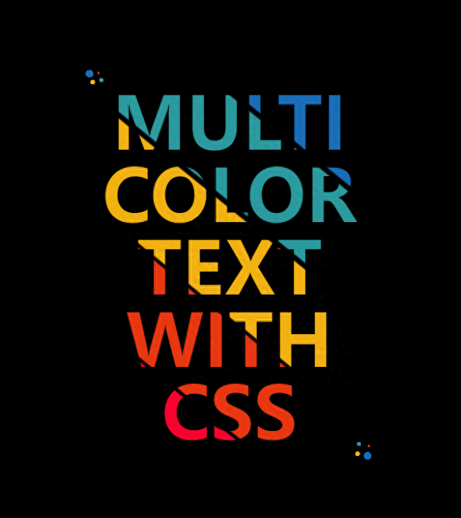 如何在CSS3中实现文字渐变效果？