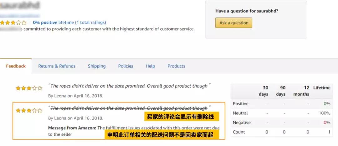 如何顺利通过亚马逊欧洲站点的卖家账户审查？  第1张