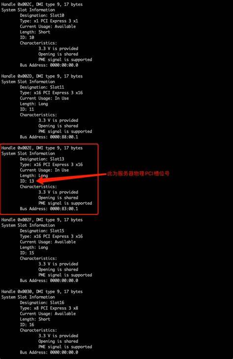 如何通过命令行查询服务器内存使用情况？
