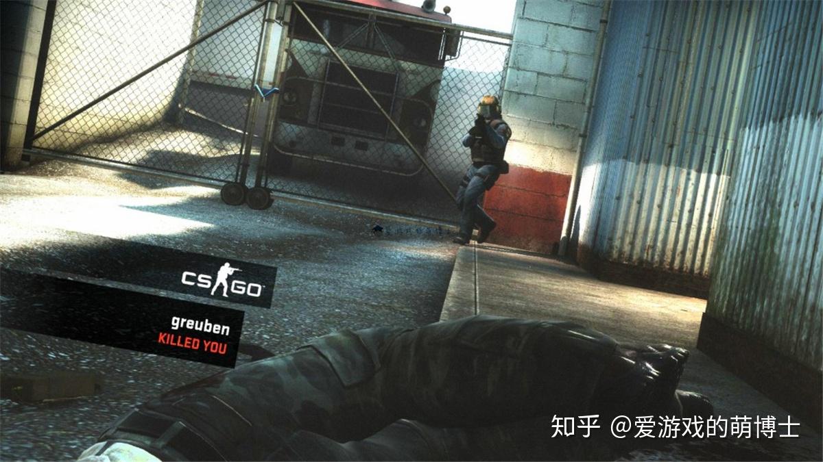 CSGO安全服务器，如何确保游戏环境的安全与公平？