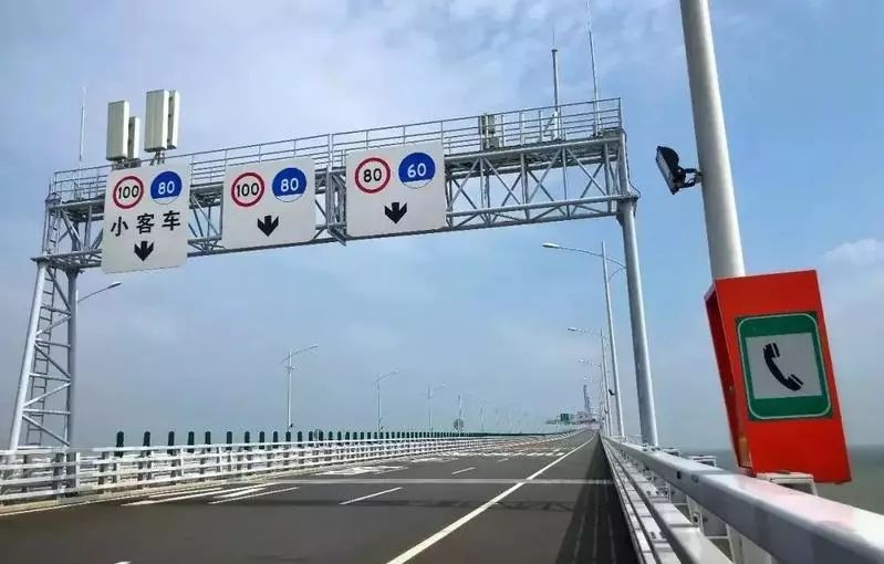 信号桥，连接什么的信号与桥梁？  第1张