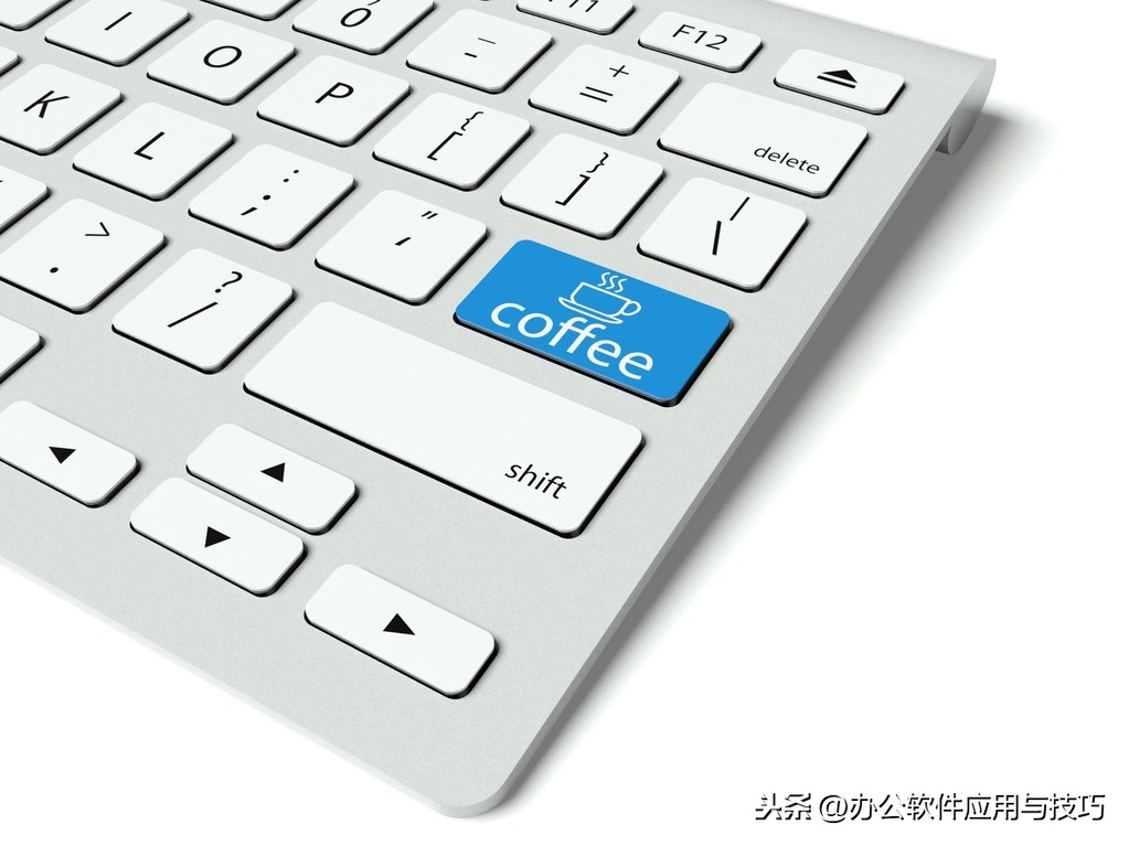 F4键究竟有哪些实用功能？  第1张