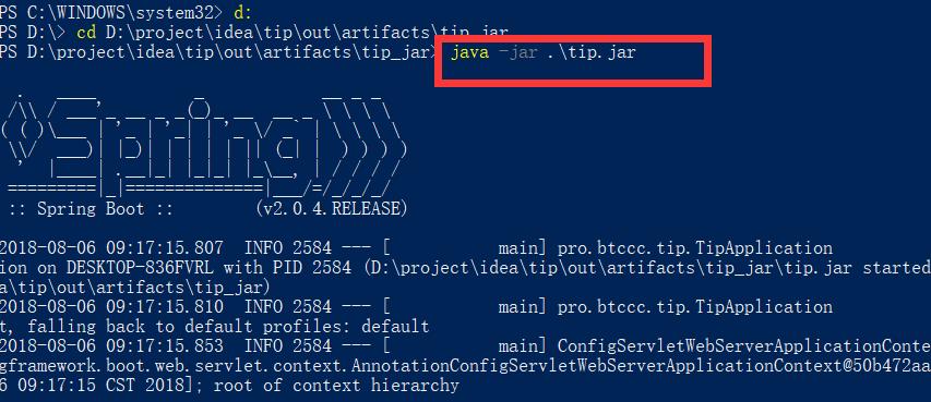 linux运行jar包的方法是什么