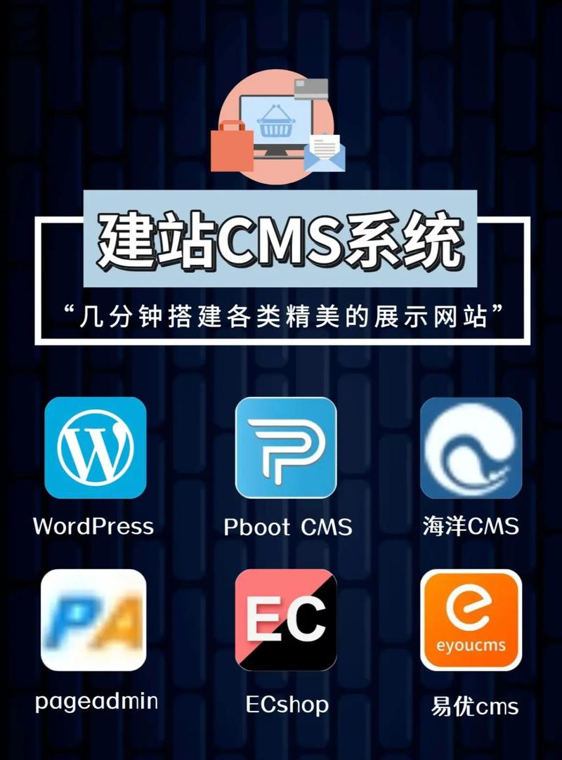 cms 那个好  第1张