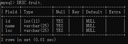 如何利用MySQL查询特定码表的字段值？