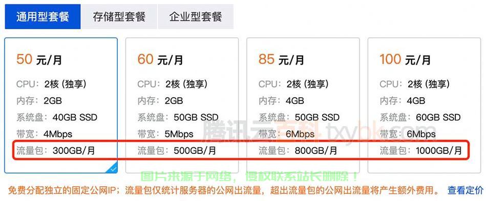 服务器可以月付  第1张