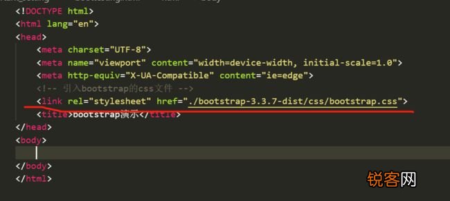 如何利用Bootstrap快速入门CSS并打造专业网页前端？