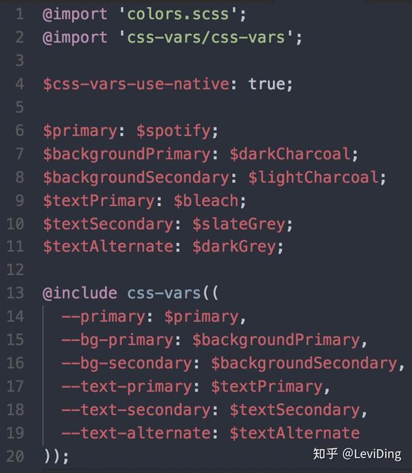如何使用CSS属性动态生成JavaScript效果？