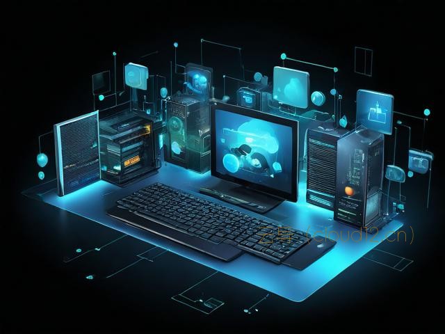 如何利用Adobe技术搭建高效稳定的服务器？