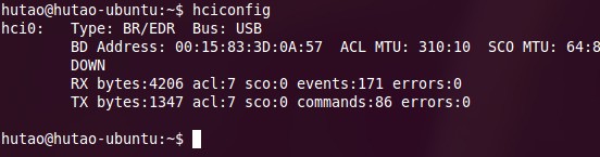 如何在Linux系统上配置和使用CSR蓝牙适配器？  第1张