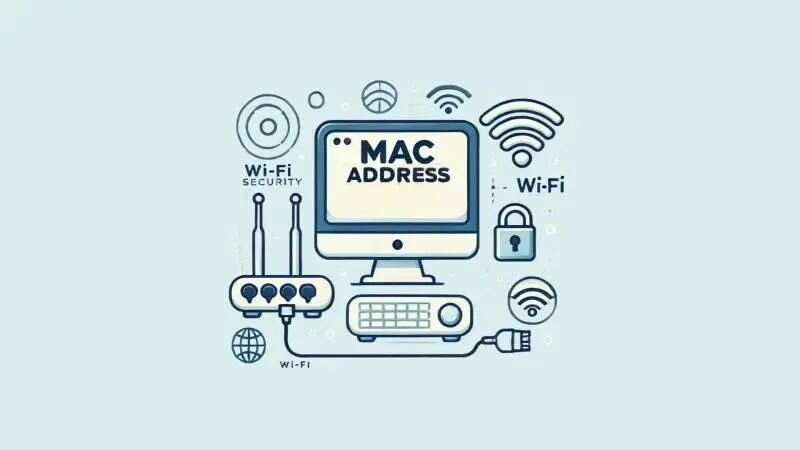 如何通过屏蔽MAC地址来增强服务器安全性？