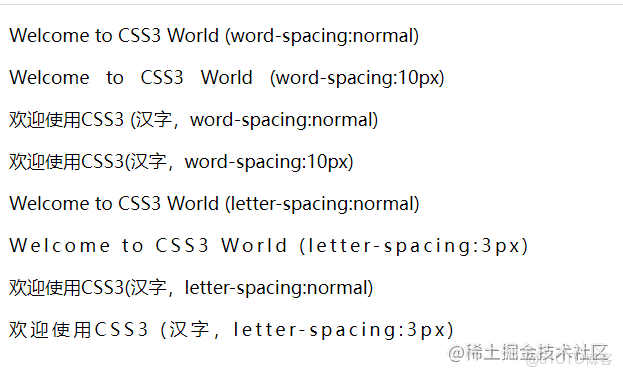 如何在CSS中精确设置字体样式？  第1张