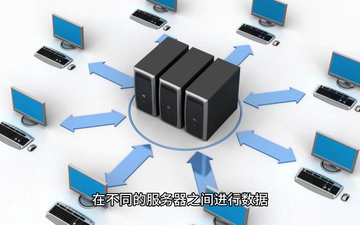 服务器是否就是网络中用于资源共享的计算机？  第1张