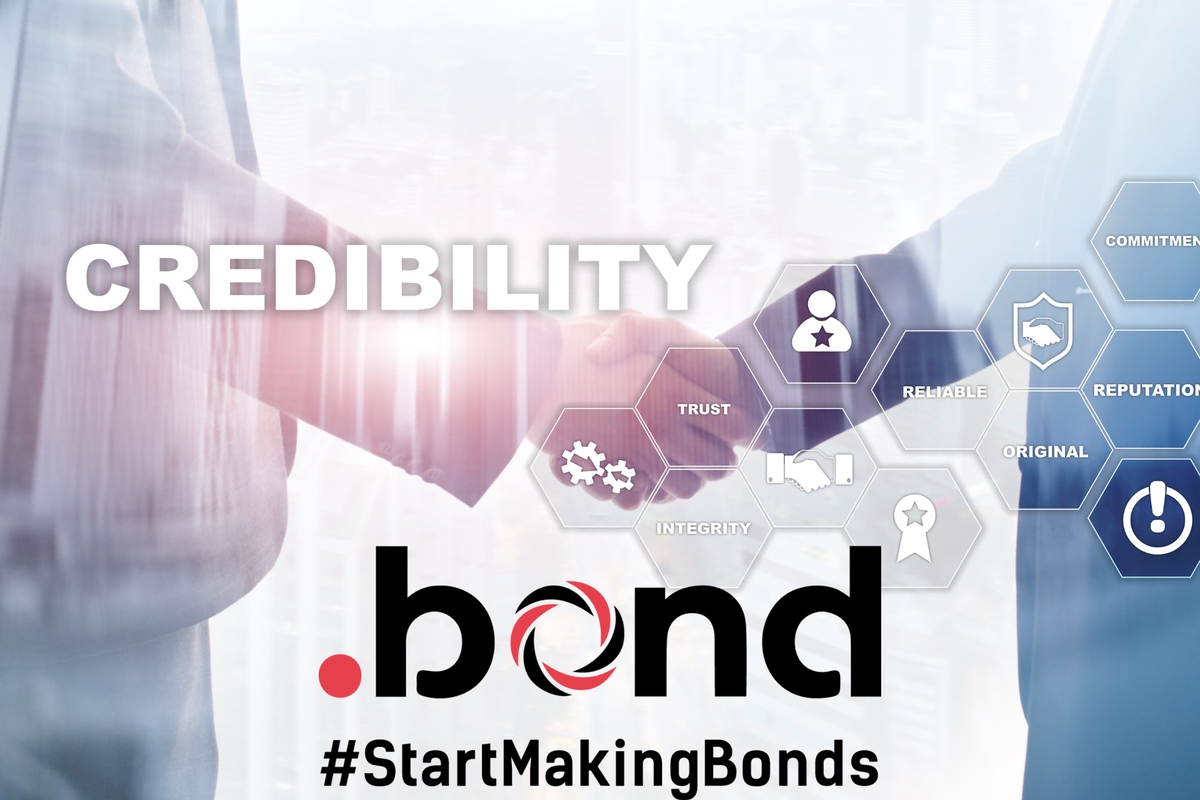如何运用.bond域名策略性地增强债券业务的在线影响力？  第1张