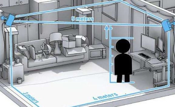 如何搭建VR服务器，一篇详细的指南