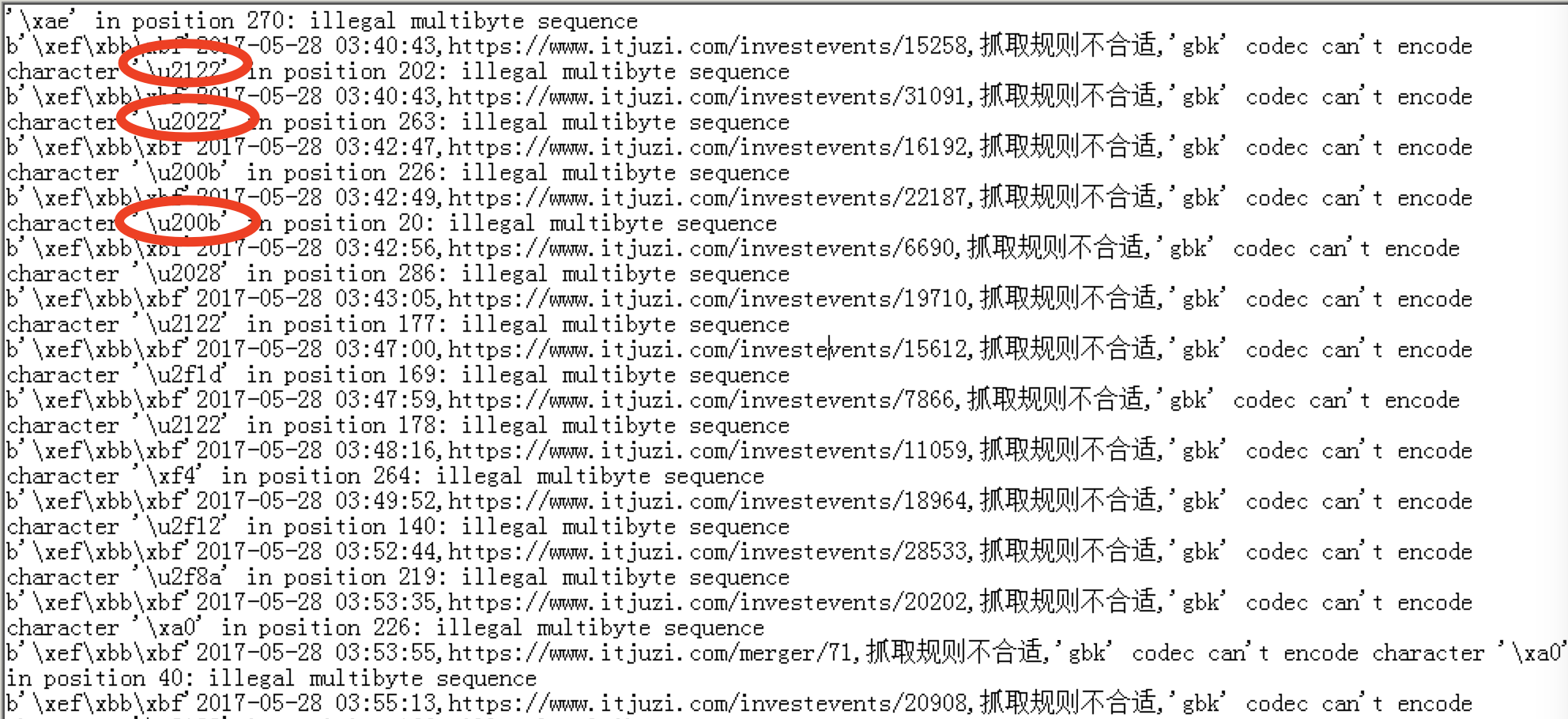 如何在Linux下解决CSV文件生成乱码的问题？