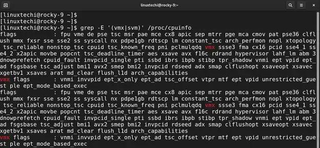 如何启用Rocky Linux和AlmaLinux的自动更新功能？