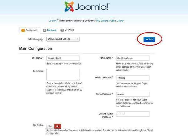 如何为Joomla网站设置重定向和自定义登录界面？