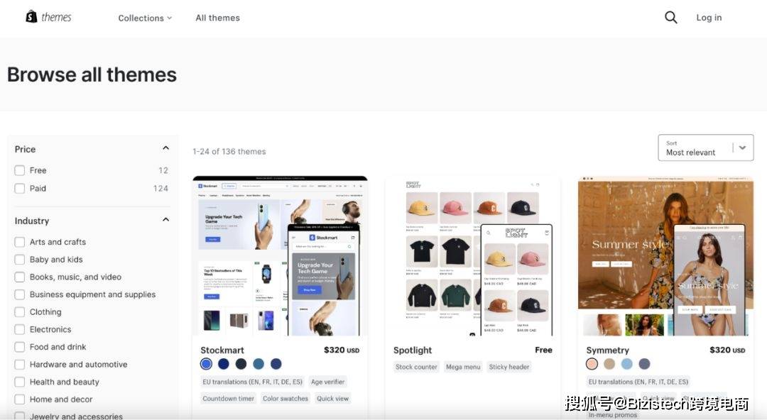 如何为Shopify网站定制个性化销售报告？  第1张