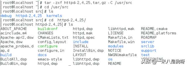 如何在Linux系统上成功搭建Apache服务器？