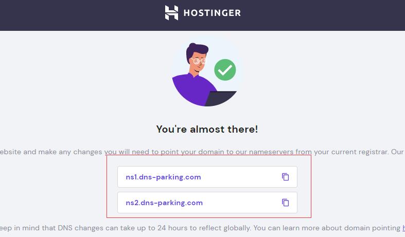 如何轻松将电子邮件帐户迁移到Hostinger?