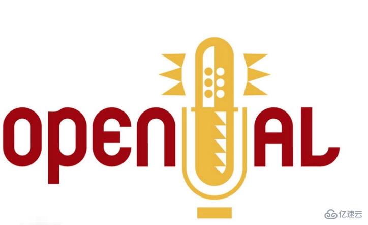 OpenAL是什么？  第1张