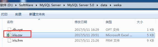 csv导入mysql数据库  第1张