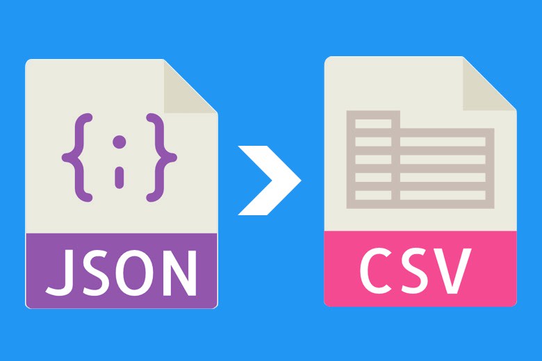 csv转json  第1张