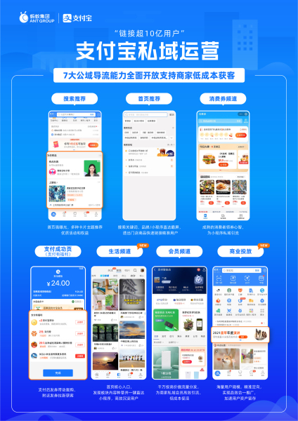 福州支付宝小程序，便捷生活新体验？