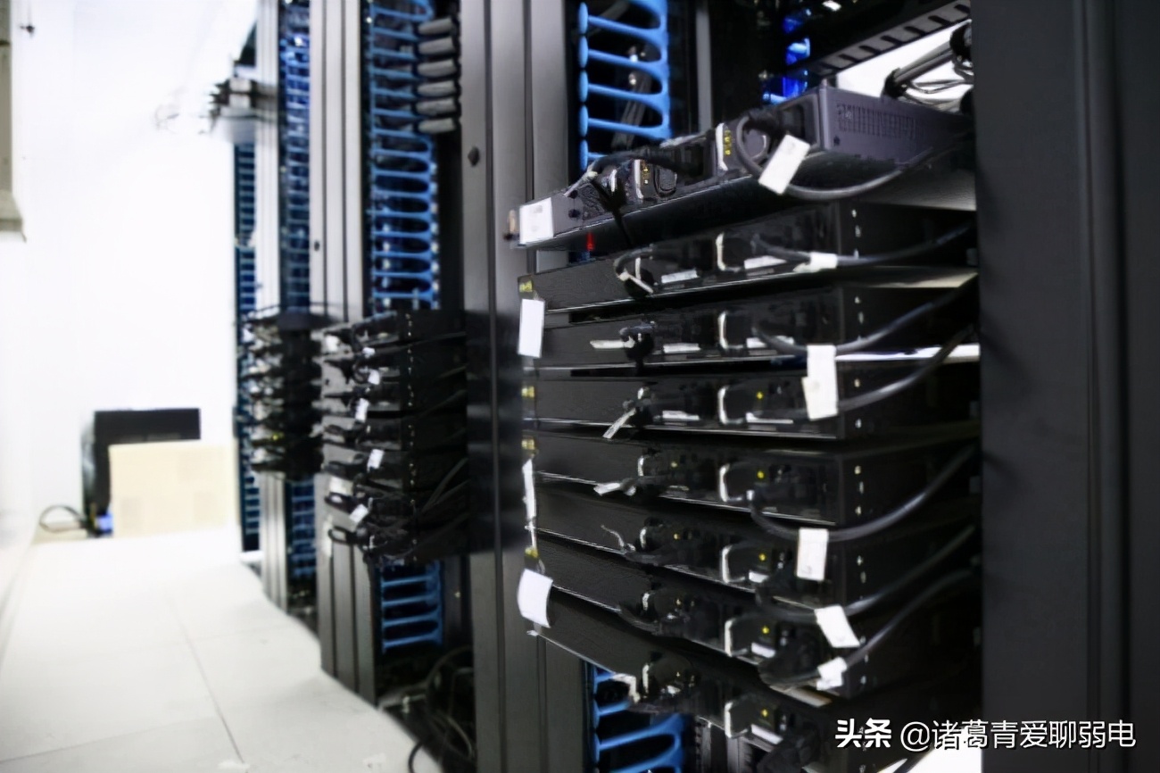 服务器实际是做什么用的  第1张