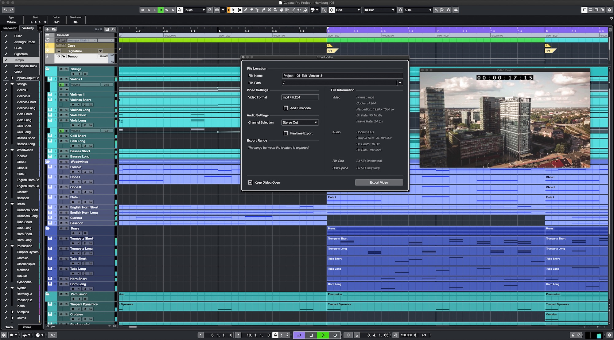 cubase linux  第1张
