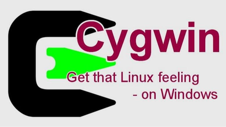 cygwin 学习linux