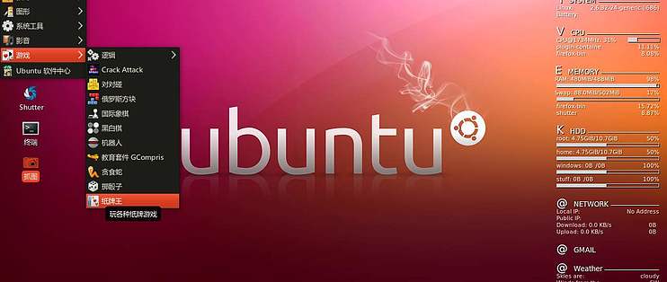cubieboard ubuntu  第1张