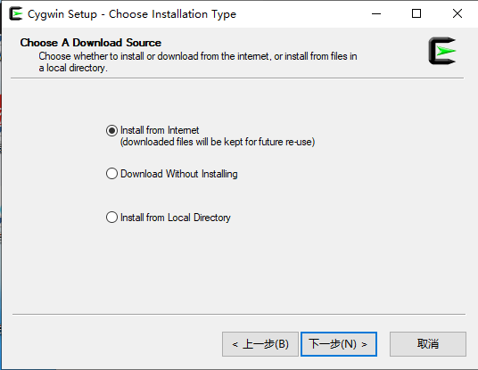 cygwin安装linux  第1张