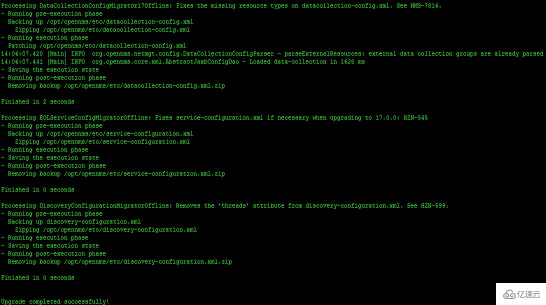 opennms用户手册  第1张
